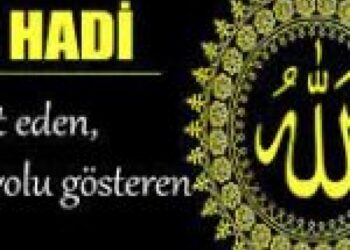 “Dileyene mi, Dilediğine mi?”