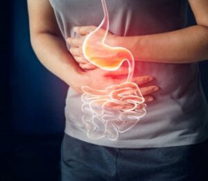 KOVİD’de Mide-Bağırsak Sistemi de Enfekte Oluyor