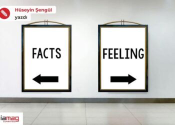 Nereden Çıktı Bu Post-Truth Kavramı?