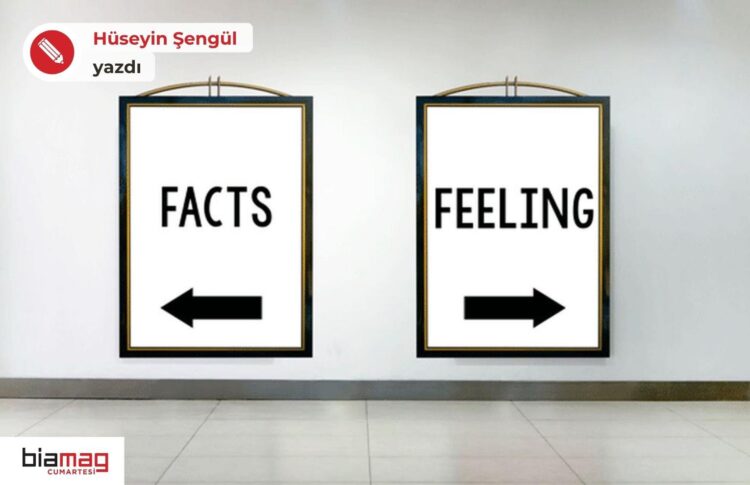 Nereden Çıktı Bu Post-Truth Kavramı?