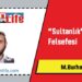 “Sultanlık” Felsefesi