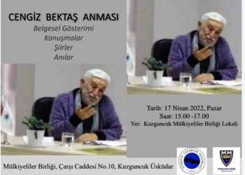 Şiirin Mimarı , Mimarinin Şairi