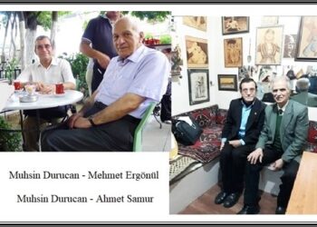 Kalitenin Adıydı Mehmet ERGÖNÜL