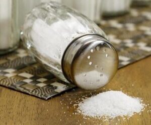 Tuzsuz Diyet Kalp Yetersizliğinde İşe Yaramıyor