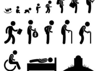 Doğdu, Yaşadı, Öldü…