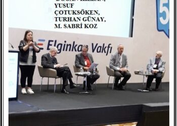 Elkinkan Vakfı’nın 5. Uluslarası Türk Dili ve Edebiyatı Kurultayı  (11-12-13 Mayıs 2022 İstanbul)