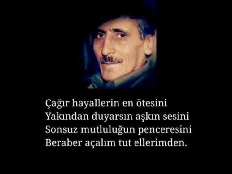 Sırattan İncedir Sevda Köprüsü, Beraber Geçelim Tut Ellerimden