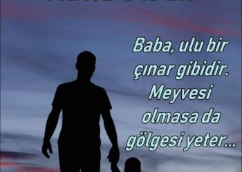 Bugün Günlerden Baba