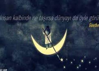 İstihsân/Güzel Görmek/Güzeli Görmek