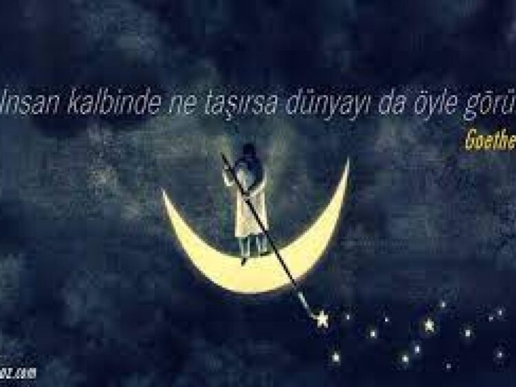 İstihsân/Güzel Görmek/Güzeli Görmek