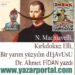 Niccolò Machiavelli, Kırkdokuz Elli, Bir Yarım Yüzyılın Dejavusu