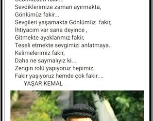 Ön Türkler Çalıştayı,  Yaşar Kemal Kültür Merkezi’nde Gerçekleşti