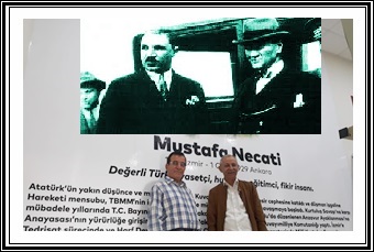 Mustafa Necati Adına Öğretim Kurumu
