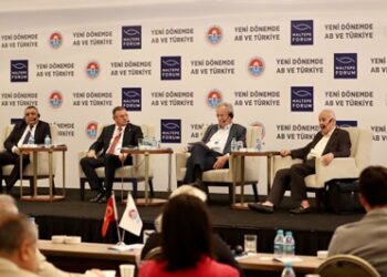 Maltepe Forum & AB ve Türkiye Zirvesi