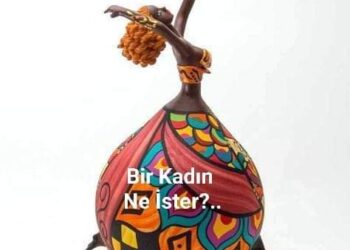 O Beni Hiç Sevmedi ki…