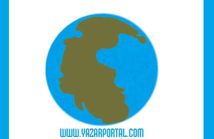 Semboller, DÖNÜŞÜM, PANGEA, YİN YANG ve SONSUZLUK Üzerine!