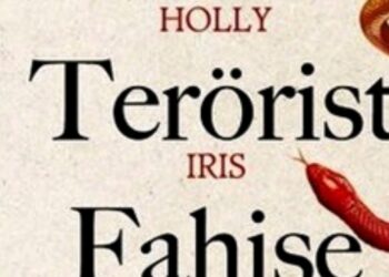 Melek, Terörist, Fahişe & Osman Balcıgil Kitabı