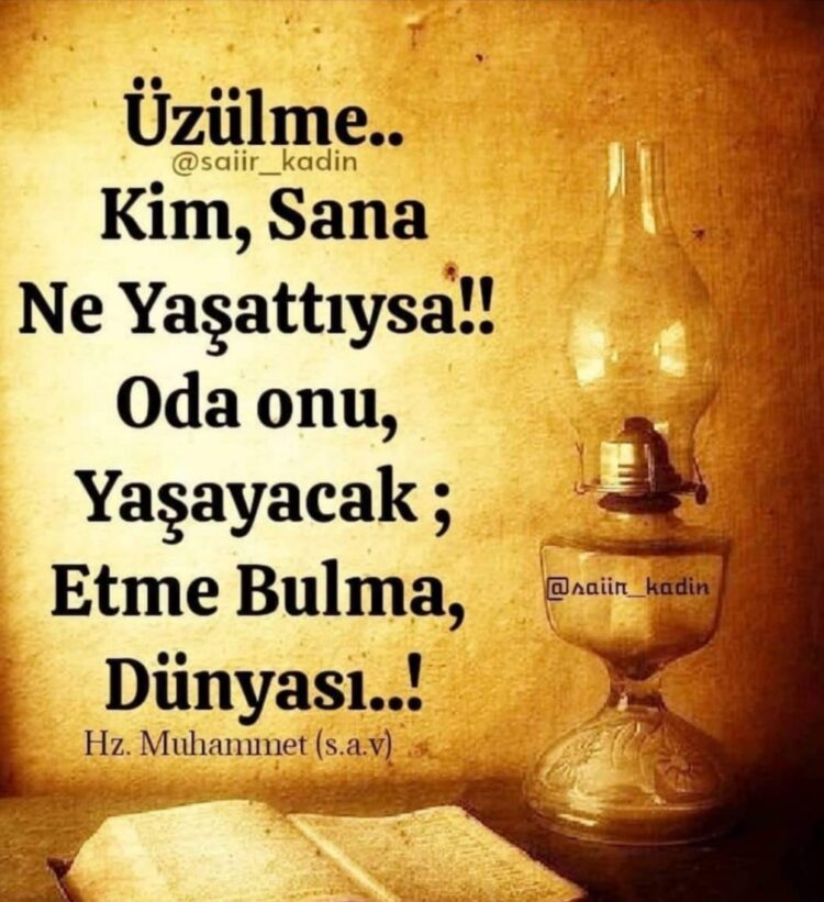 Etme – Bulma Dünyası…