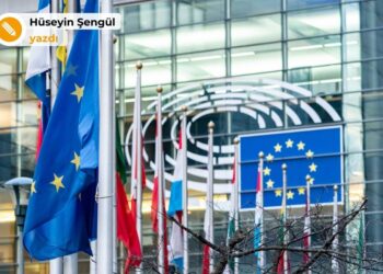 Avrupa Birliği Nereye Gidiyor?