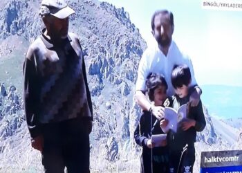 Bingöl ve Yayladere