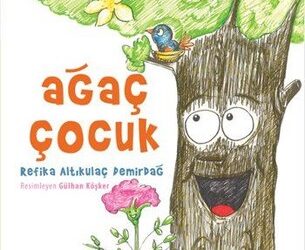 Ağaç Çocuk