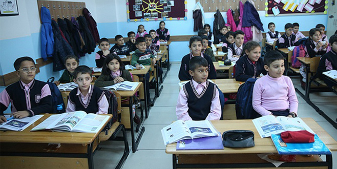 Neden Karma Eğitim?