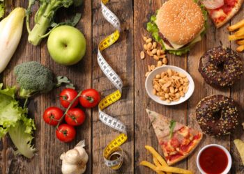 Batı Tarzı Diyet Kolon Kanserine Yol Açıyor