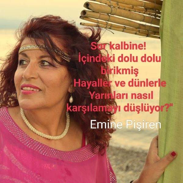 Eyvah, Monachopsise mi Yakalandım Yoksa?