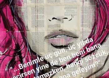 Sen Kimsin Ben Kimim?