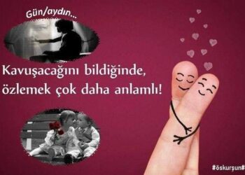 Beklemek, Beklerken Özlemek