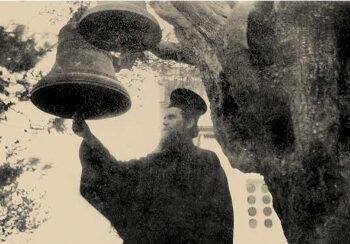 Burgazlı Papaz Hain miydi Kahraman mı?