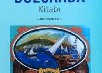 Bozcada ‘Homeros Okuması’  Günleri Etkinliği