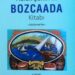 Bozcada ‘Homeros Okuması’  Günleri Etkinliği