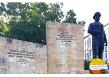 62. Geleneksel Balıkesir – Kurtdereli  Yağlı Pehlivan Güreşleri