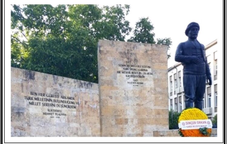 62. Geleneksel Balıkesir – Kurtdereli  Yağlı Pehlivan Güreşleri