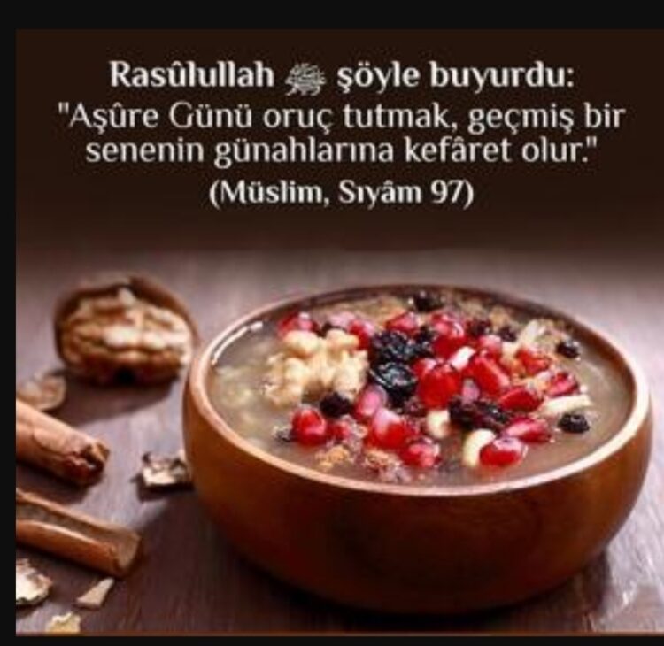 Aşure Gününün Önemi ve Fazileti Nedir ? Aşure Günü Niçin Önemlidir?