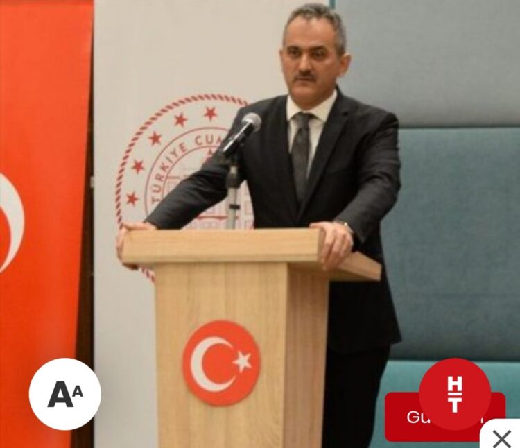 Mahmut Özer Bu Sorunu Çözer