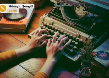 Entelektüellere Yer Yok