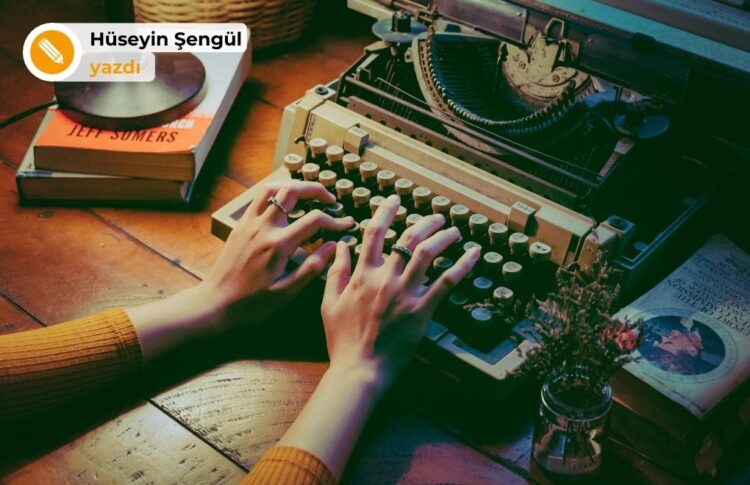 Entelektüellere Yer Yok