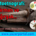 Otoetnografi: Kirman ve Ağırşak…