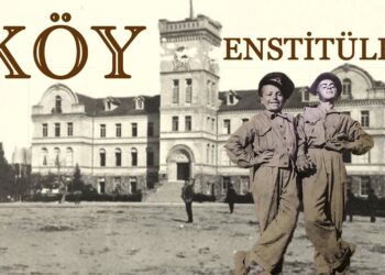 Aksu Köy Enstitüsü/Aksu Öğretmen Okulu (XVIII)