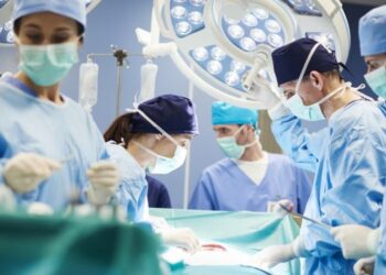 Enflamasyonun Ameliyatan Önce Baskılanması Mikrometastazları Önlüyor