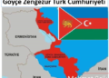 Göyçe Zengezur Türk Cumhuriyeti
