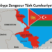 Göyçe Zengezur Türk Cumhuriyeti