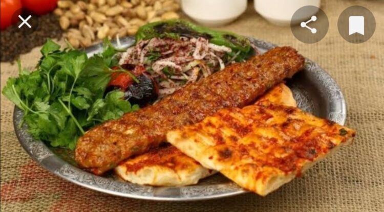 Adana Şehrinin Farkı…