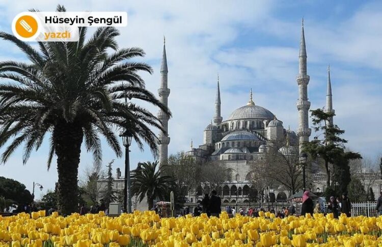 Türk-İslam sentezi