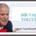 Öğretmenin Bir Yaşam Yolculuğu