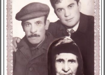 Seçtiklerimle Sevdiklerimi Anmak