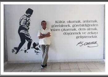 Bodrum & Yöresi İzlenimlerim