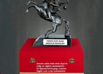 Geçmişten Günümüze, Halka Zulmeden Bolu Beyleri